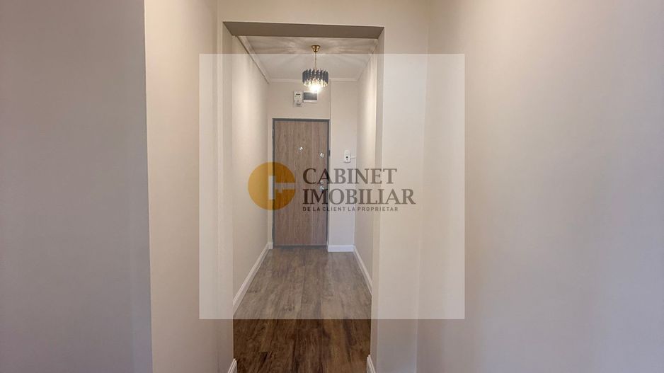 2 Camere - 55MP | Circular | Reabilitat | 2 Lifturi | M Raul Doamnei - Poză 6