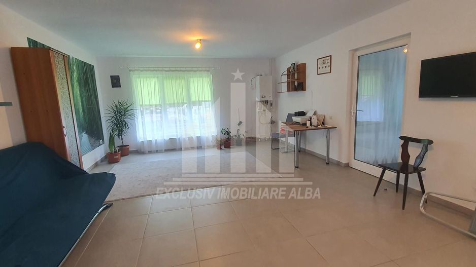 Casa individuala | 560mp | 30ml deschidere |Toate utilitatile | Ciugud - Poză 3