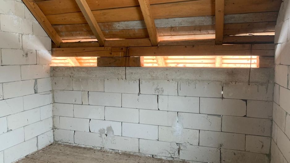 Casă P+E+M Putna | 300 mp utili | Teren 2.200 m - Poză 9