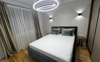 De inchiriat 3 camere/ Baneasa/Sisesti - Poză 8