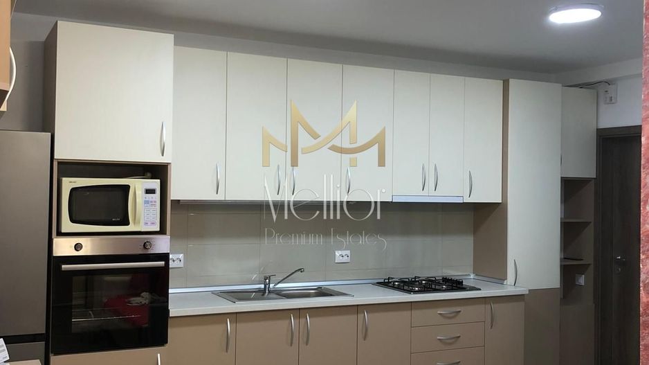 Apartament 3 camere Buna Ziua - Poză 5