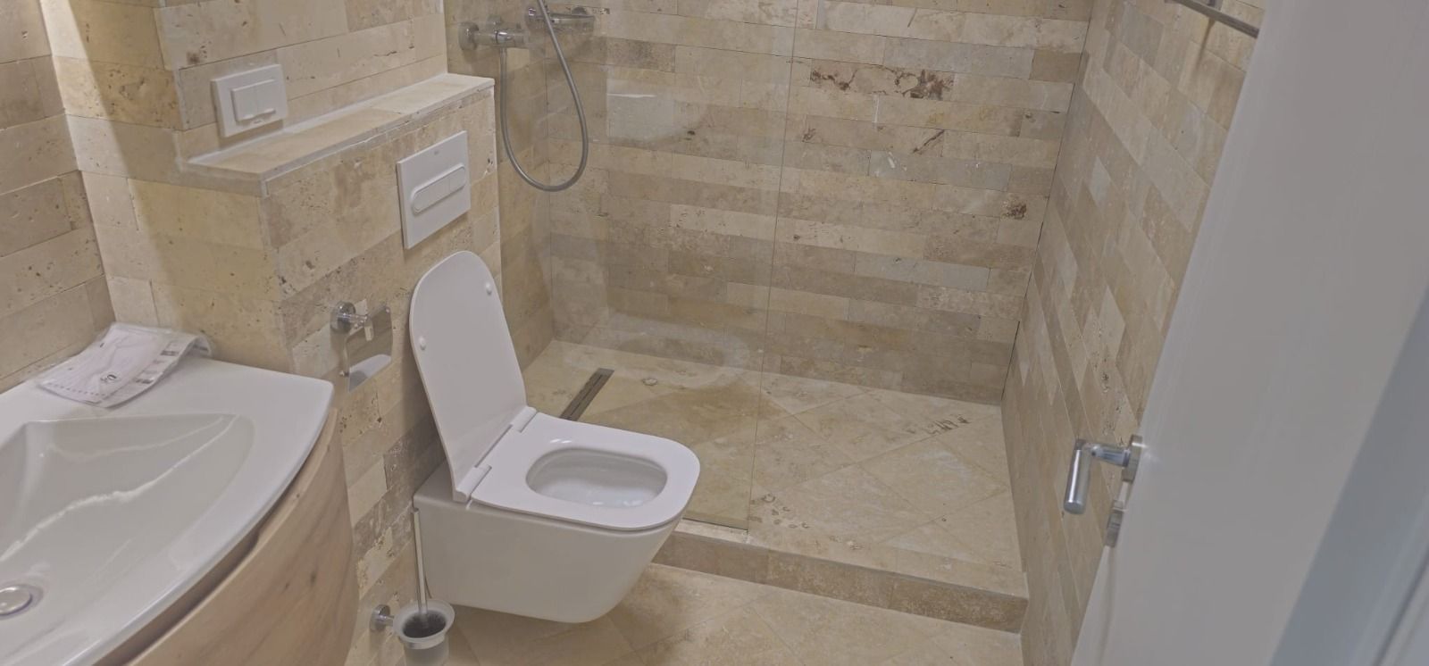 Exclusivitate - Apartament 3 camere, 92 mp - Faleza Dunarii, COMISION 0% - Poză 20