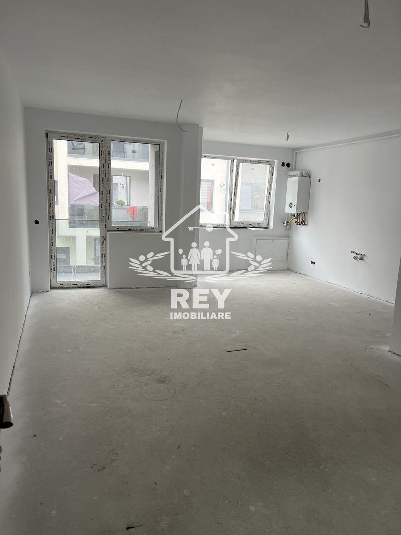 Apartament 2 dormitoare etaj 2,Selimbăr - Poză 4