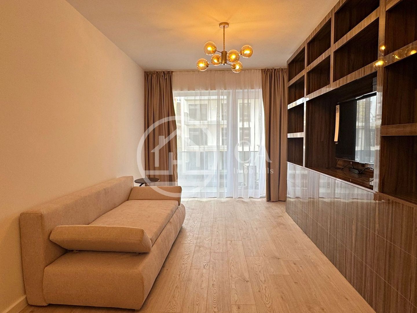 Apartament de închiriat cu 2 camere în PRIMA ARENA, Oradea - Poză 1