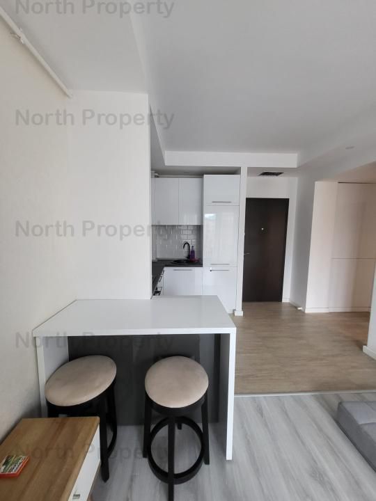 2 camere +parcare in Cosmopolis - Poză 8