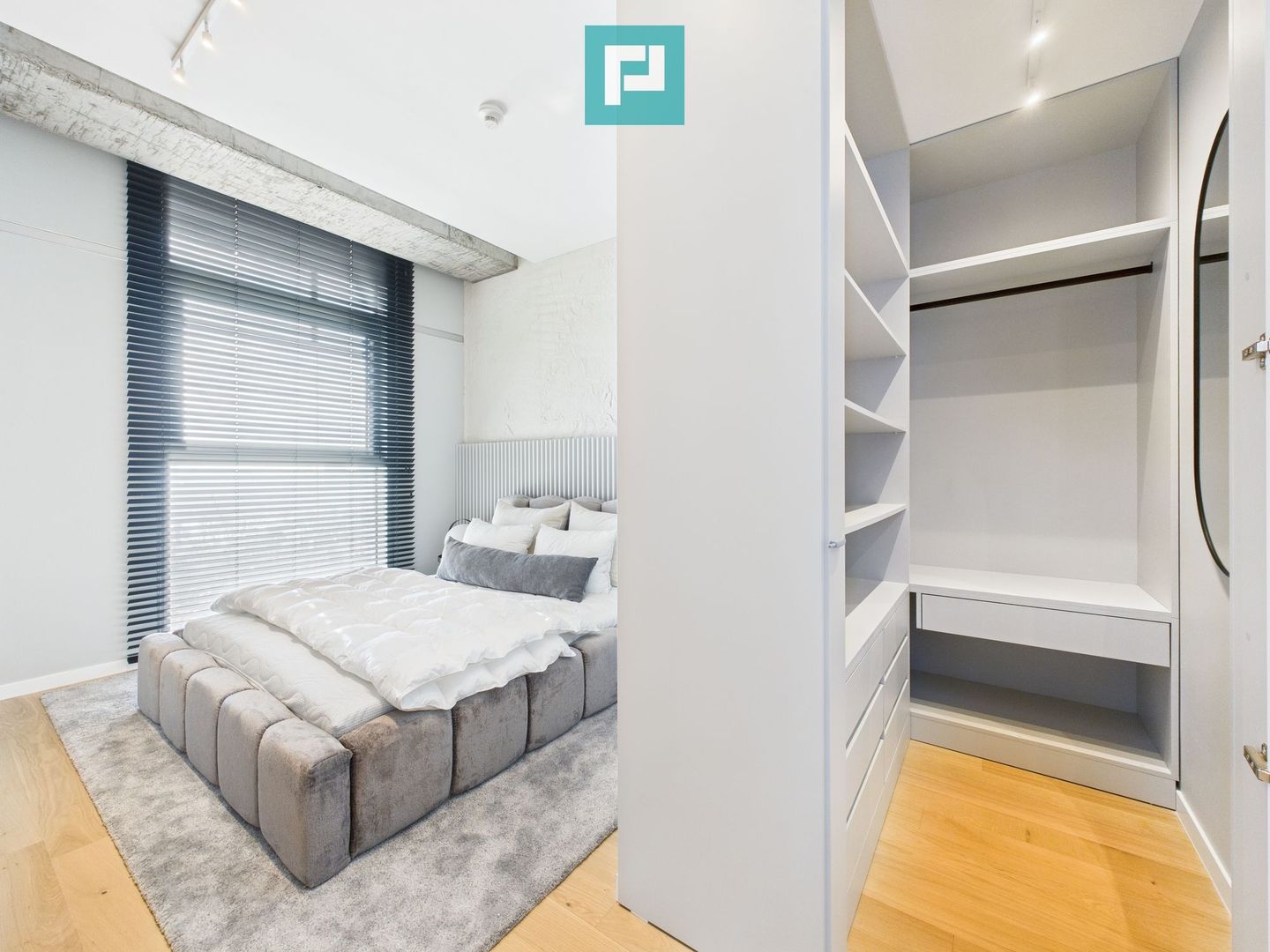 Apartament 3 camere | High-End | Prima închiriere - Poză 20