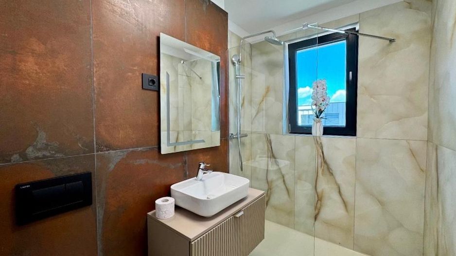 Modern 4-Room Villa for Rent | Harmony Homes I Pipera I Iancu Nicolae - Poză 5