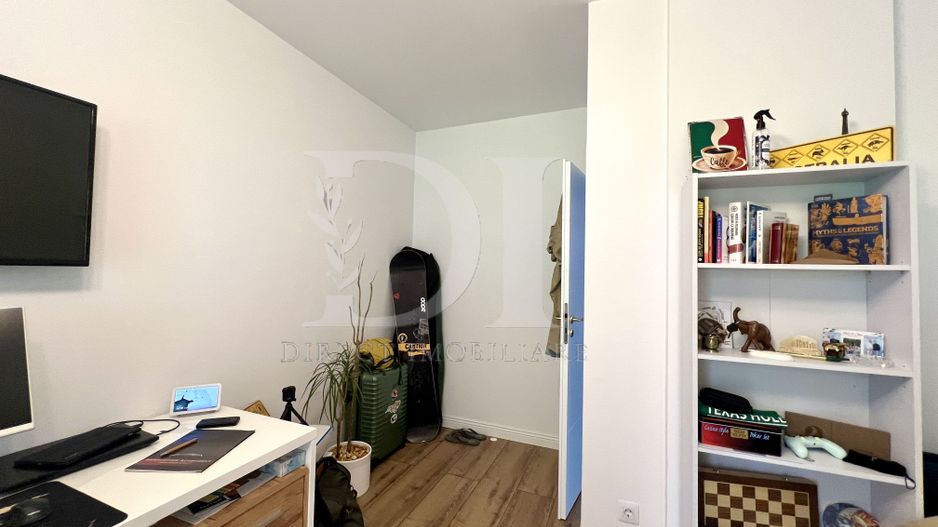 Apartament 3 camere | Curte 120mp | Zona Parcul Poligon - Poză 11