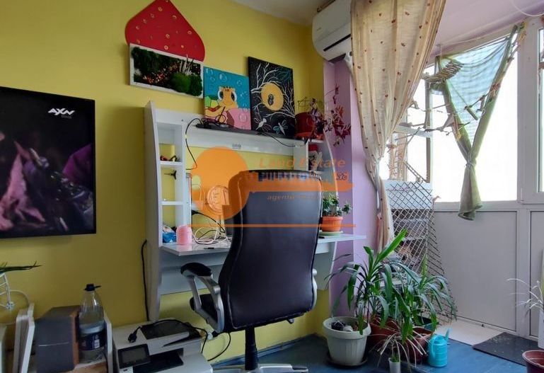 2 camere Lujerului-Politehnica ( decomandat ) - Poză 6