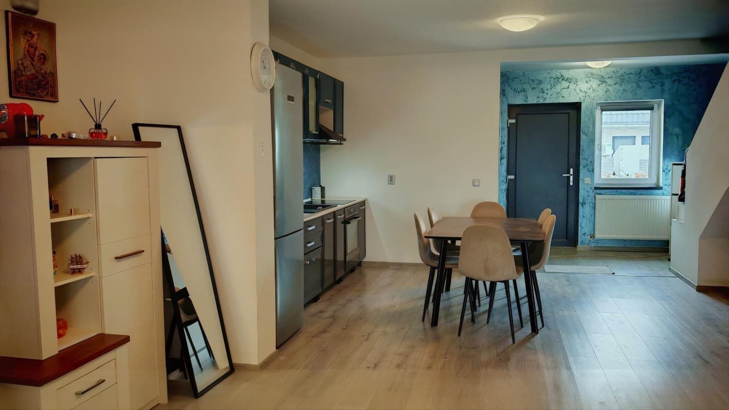 Casa 4 camere, cartier Izvor, oras Brasov - Poză 6