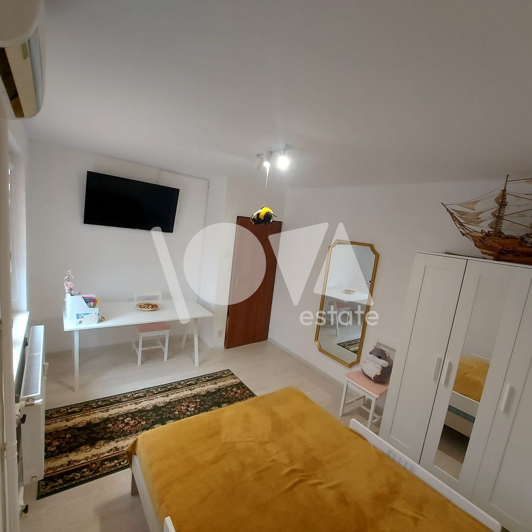 De vânzare: Ap. 2 camere - renovat - Drumul Taberei - metrou Brâncuși - Poză 1