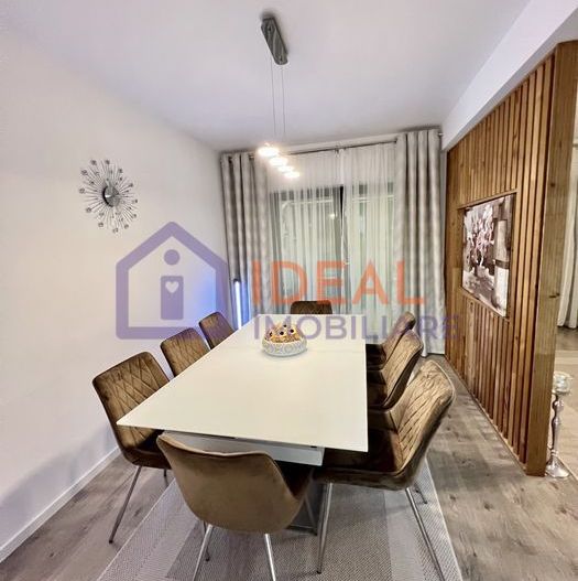 Casa Tip Duplex la Cheie in Cartierul Arhitectilor-Comision 0% - Poză 8