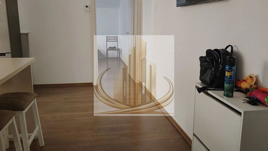 Ap 3 cam cu Pod Înscris în CF | Mobilat, Utilat | Hornbach-Dumbravita - Poză 6