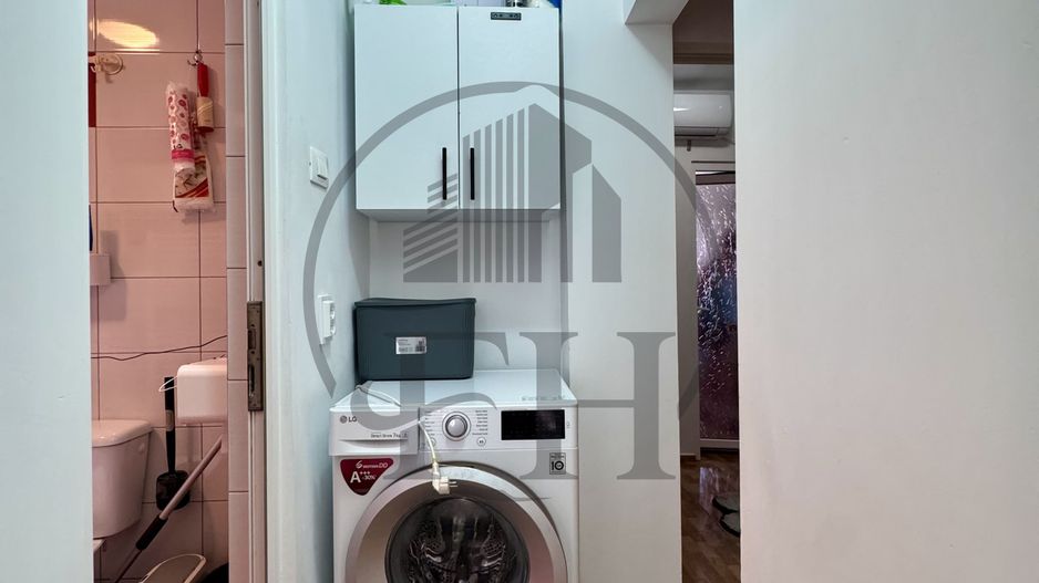 Apartament 2 camere de vânzare Năvodari, Constanța - Poză 8
