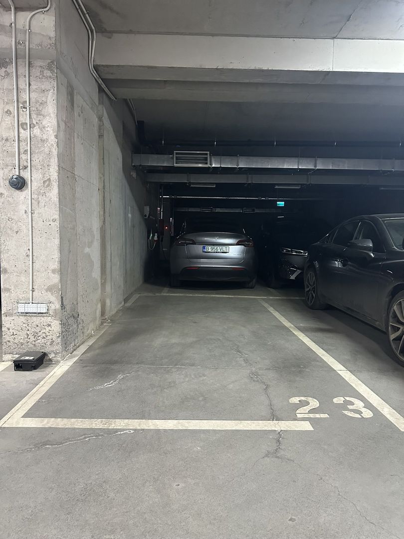 VICTORIEI - Basarab | Chirie 2 Camere | Parcare + Metrou - Poză 11