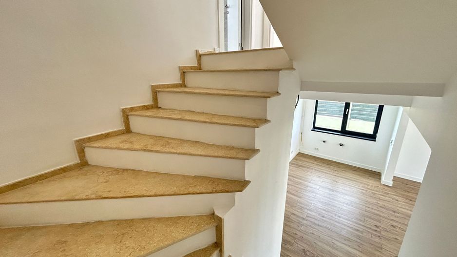 Duplex 5 camere Otopeni 23 August - Poză 14