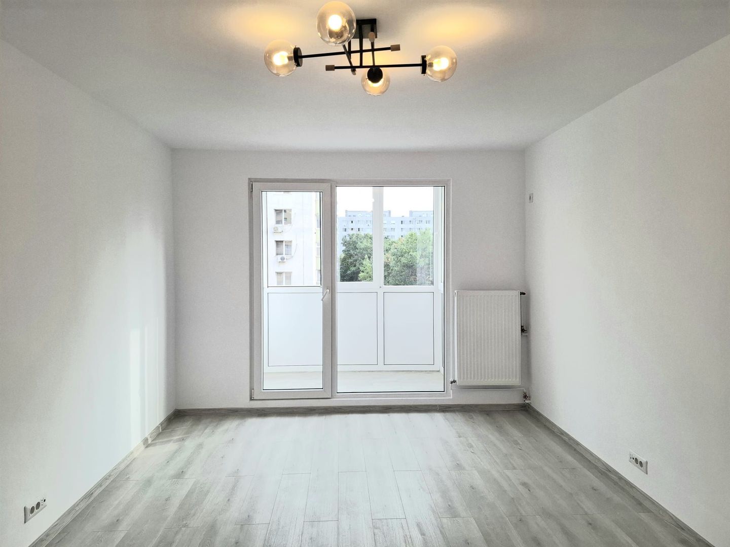 Gars decom 34, 31 mp, et 4/10, complet renovată, Theodor Pallady 6 - Poză 11