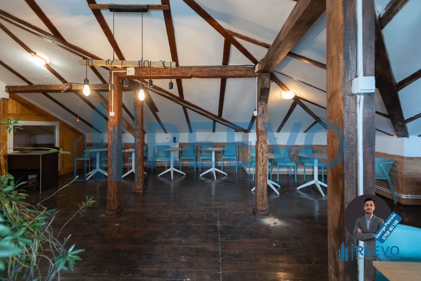 Spațiu comercial/birouri de 220 mp, Str. Oituz, Bacău - Poză 29