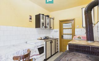 Casa din caramida si teren 1316 mp - Savarsin - Poză 12