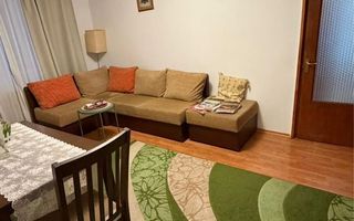 OPORTUNITATE | APARTAMENT 2 CAMERE | TEI | BLOC 1982 - Poză 1