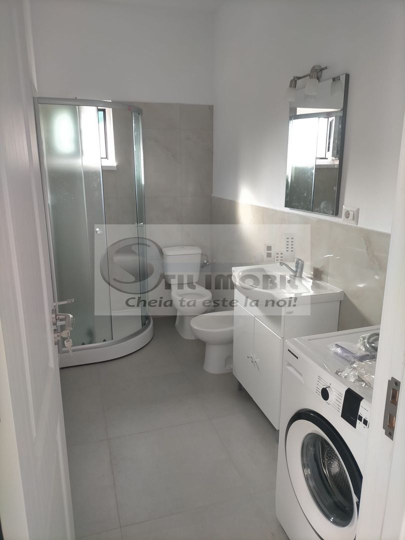 Ap. 2 Camere la Vila+ Loc de parcare - Zona Cug- 370 Euro!!! - Poză 6