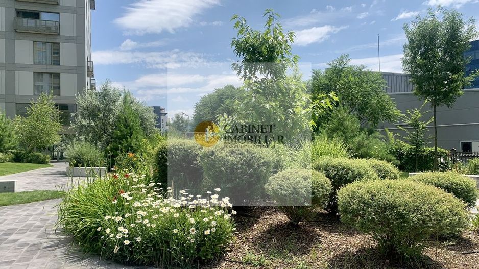 2 camere I Complex  Aviatiei Park I Etaj 2 I 2020 - Poză 14