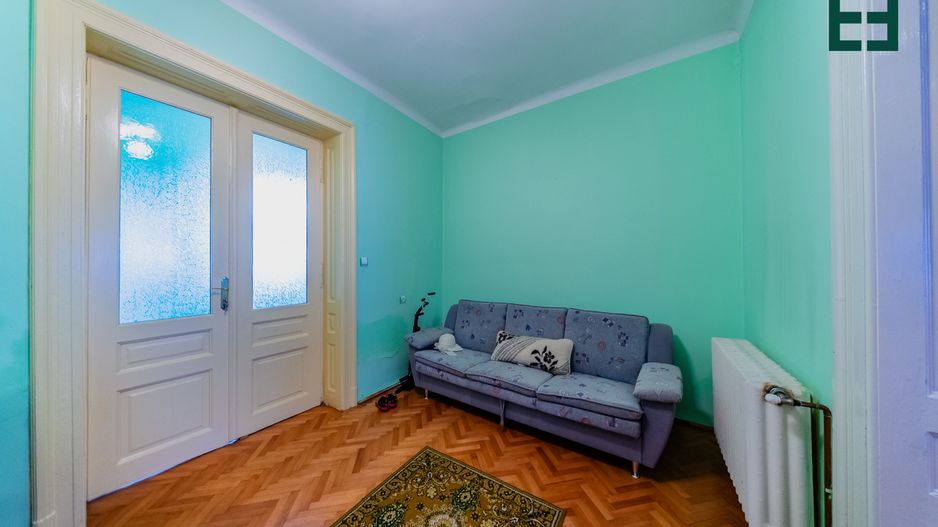 Casă cu 4 camere și 1044 mp Teren - Aradul Nou - Arad - Poză 9