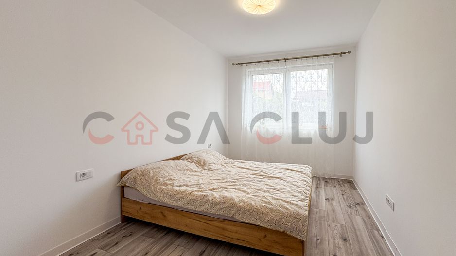 Apartament cu 2 camere in imobil premium, la 10 minute de centru! - Poză 4