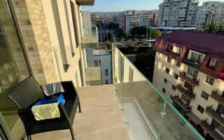 Apartament ultramodern de 3 camere, bloc nou, Mărăști ! - Poză 7