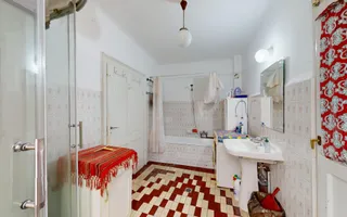 ION MIHALACHE - Turda | Vila Interbelica | Curte Generoasa + 4 camere - Poză 20