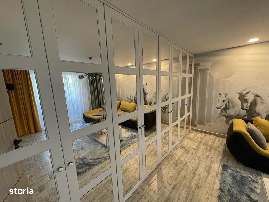 Apartament 2 camere Bd Unirii-Alba Iulia T324 - Poză 7