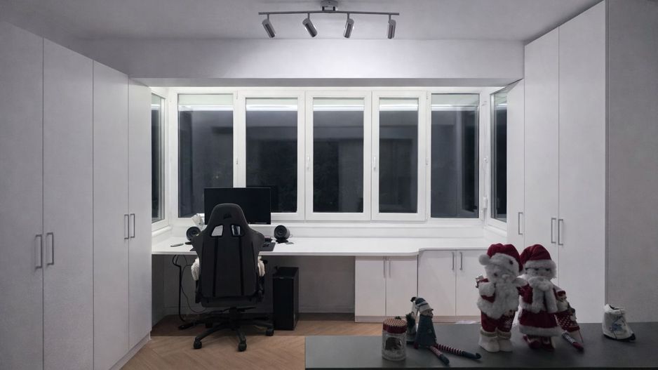 Apartament 2 camere  renovat complet Titan langa Parcul IOR si metrou - Poză 7