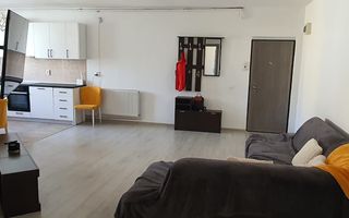 APARTAMENT 3 CAMERE SIBIU ZONA RAHOVEI ETAJ 3 BALCON - Poză 5