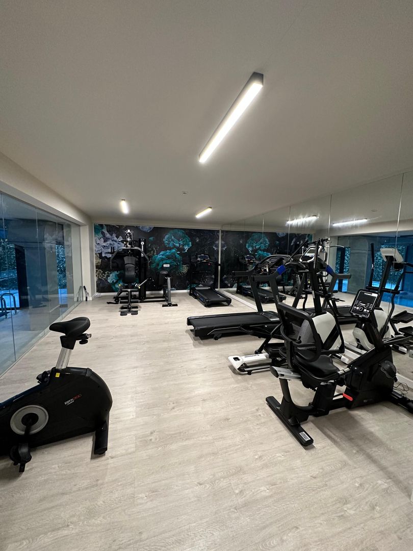 Apartament 2 camere de închiriat – Grand Park Pipera | Iancu Nicolae - Poză 9