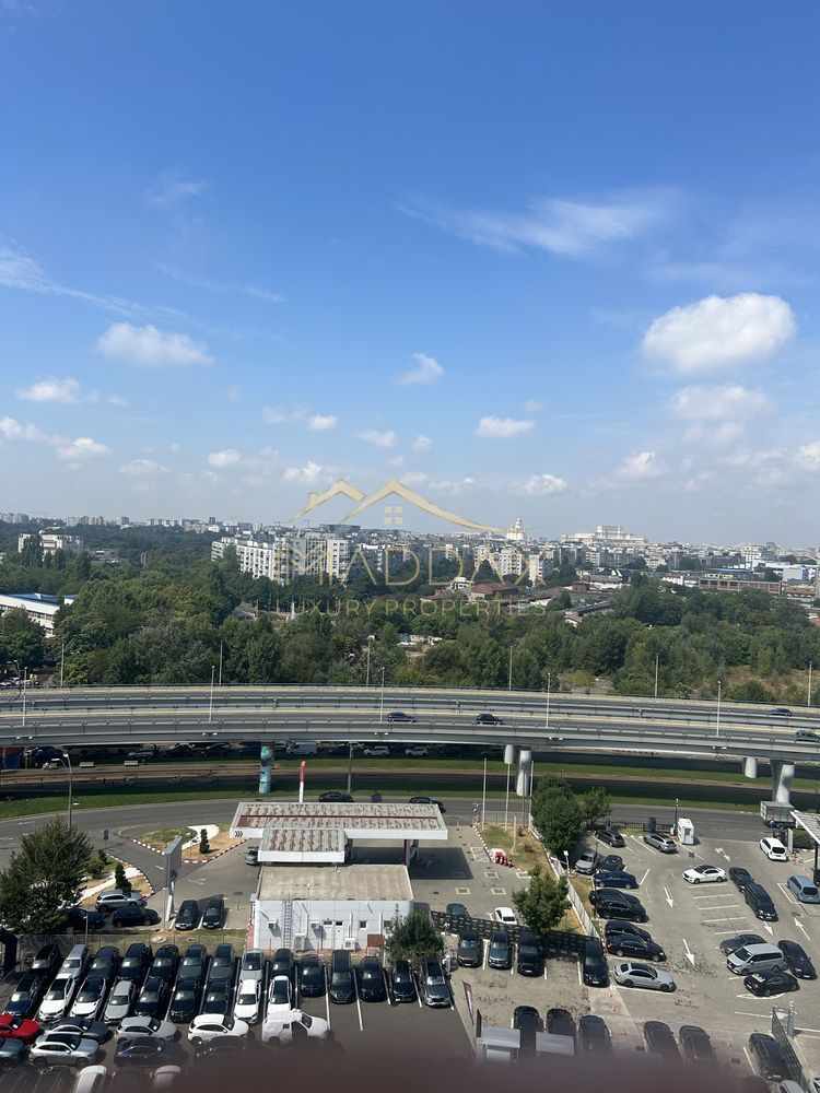 PRIMA ÎNCHIRIERE|2 Camere Premium în ECHO Tineretului | Terasă Spațioasă|Parcare - Poză 8