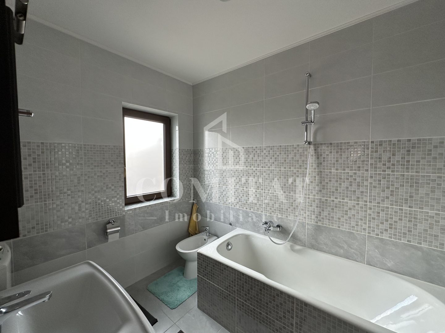 Casa individuala de inchiriat | 120mp | zona Parcul Feroviarilor - Poză 16