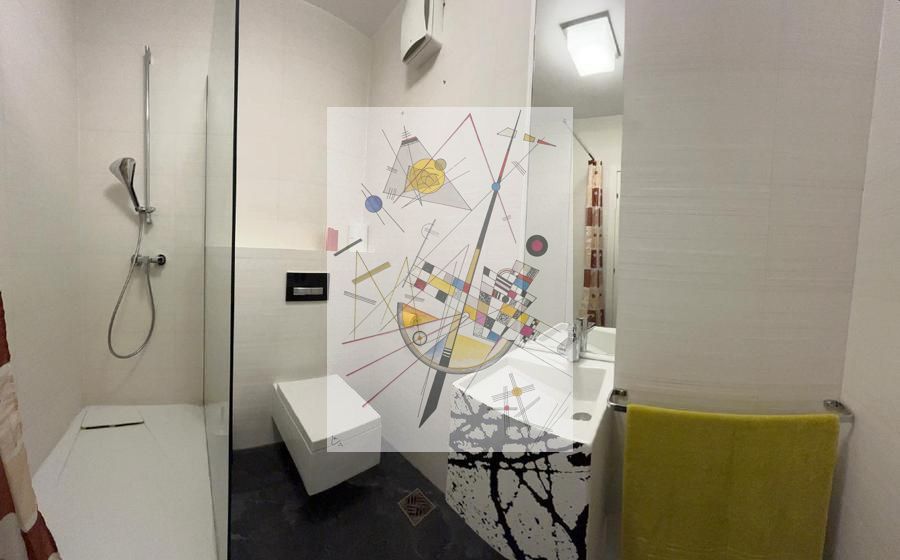 Apartament de vânzare, 3 camere, Ansamblu Riviera Luxury Residence, Iulius Mall - Poză 12