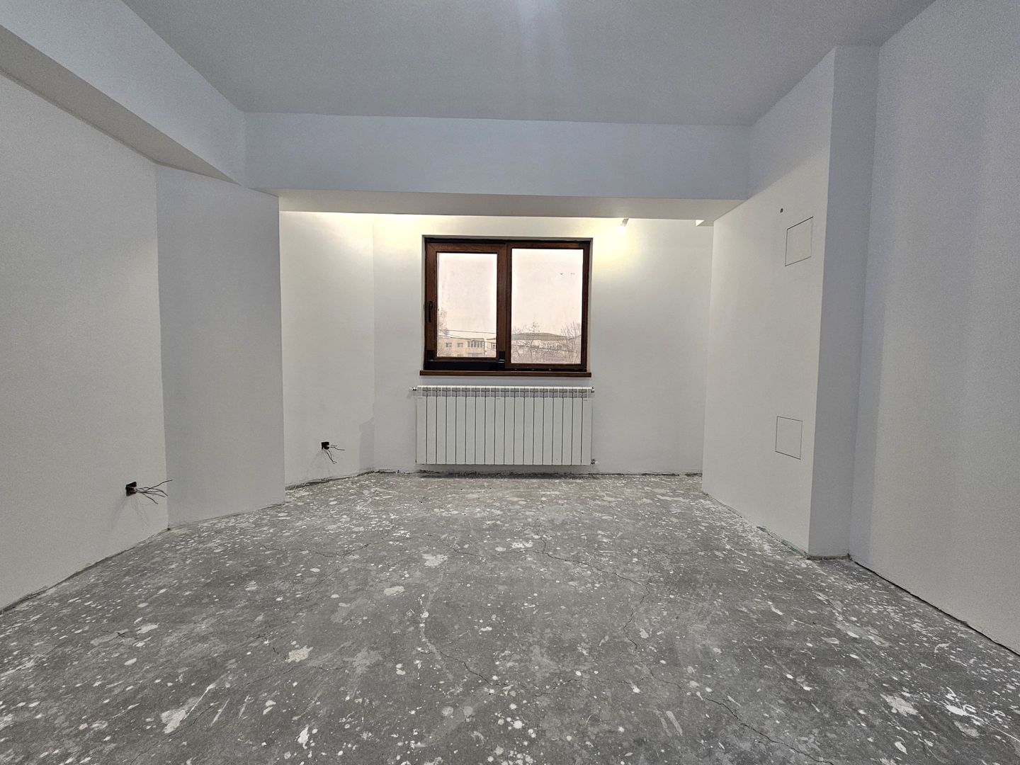 Apartament 3 camere de vânzare – Zona Boema, 98 mp Complet renovat - Poză 9