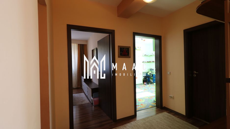 Apartament 3 camere I Decomandat I Zona Supeco - Poză 8