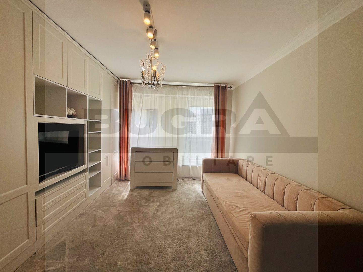 Casa individuala 210mp, terasa, sauna, jacuzzi, zona C-tin Brancusi - Poză 15