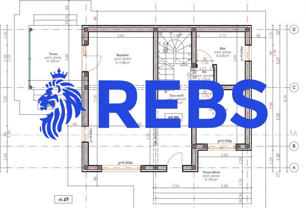 Casa individuala Valea Adanca | Comision 0% - Poză 5