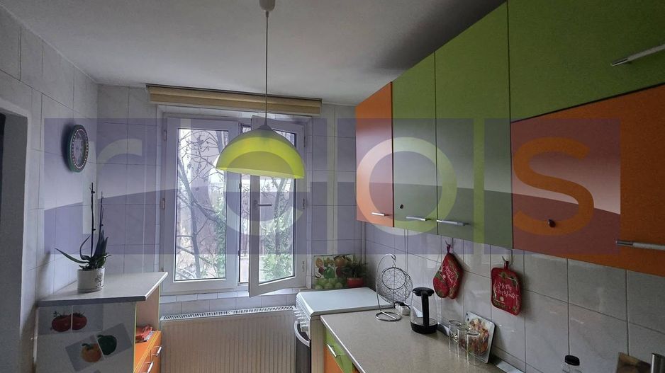 DE VANZARE AP 3 CAMERE 63 MP DRUMUL TABEREI | SEMIDECOMANDAT | METROU - Poză 5