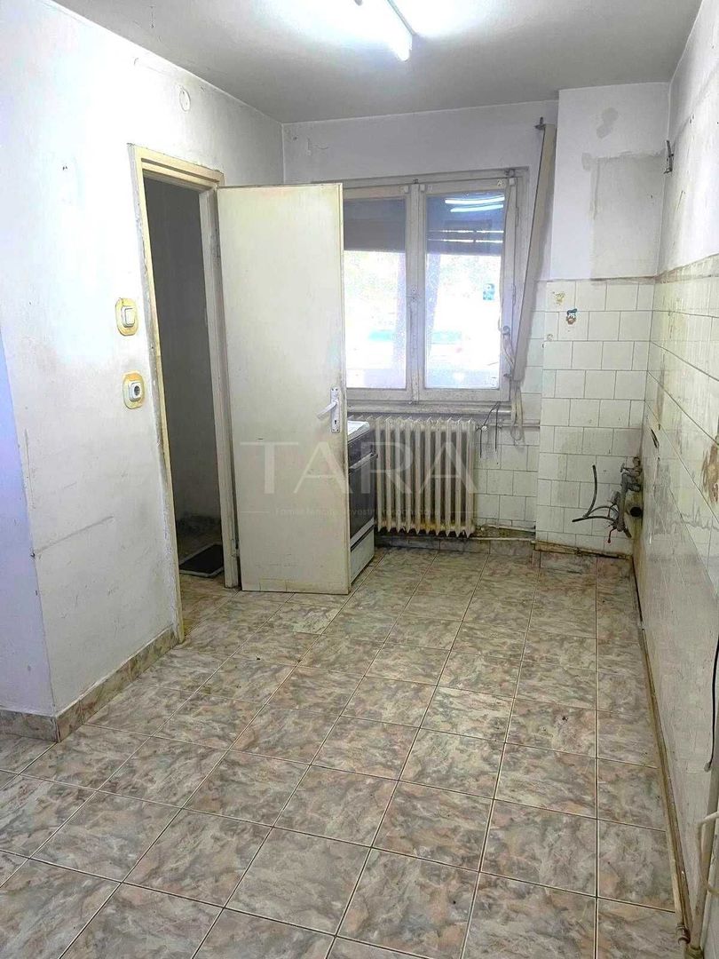 Apartament 3 camere, 64,7 mp + boxă + garaj – Gheorgheni, zona Hermes - Poză 7