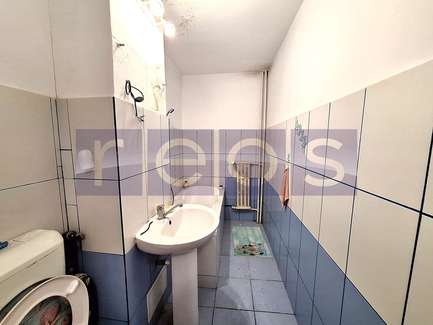 69900 EURO | GARSONIERA SPATIOASA BLOC 1985 - Poză 3