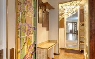 Ion Neculce | Apartament 5 camere în vilă monument - Poză 42