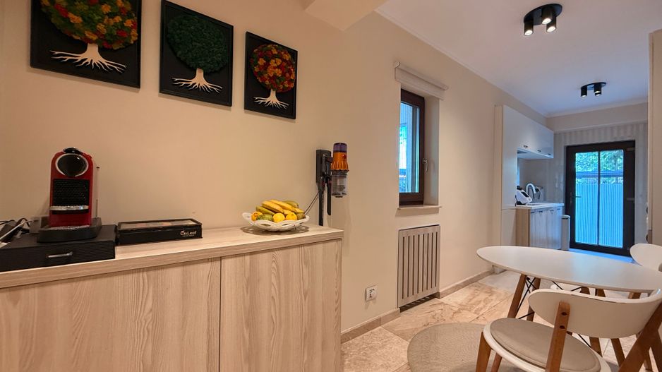 Apartament cu curte Bucurestii Noi | Parcul Bazilescu - Poză 4