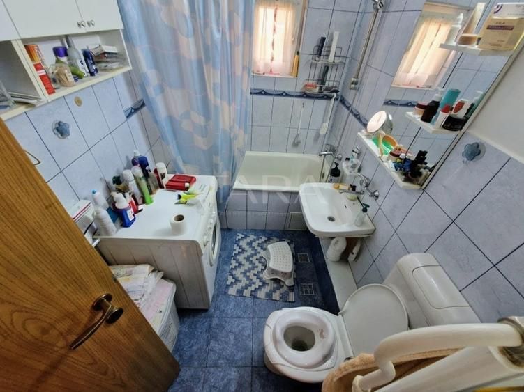 Apartament 3 camere decomandat – Gheorgheni, zona Titulescu. - Poză 2