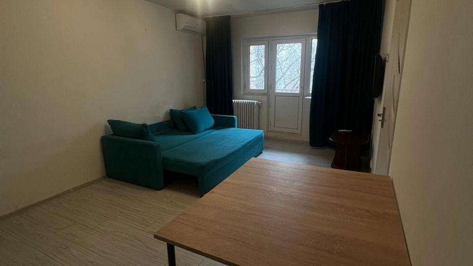 AP. 2 CAMERE RAHOVA, CENTRALA TERMICA, BUCATARIE INCHISA, MOBILAT - Poză 2