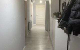 Apartament 3 camere | 111 mpu | 2 balcoane | 2 parcari | Ostroveni | - Poză 1