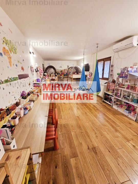 🏡 Vilă elegantă cu 6 camere – Bănești, zona Primăriei - Poză 61